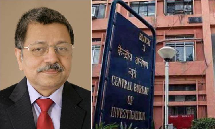 Praveen Sinha appointed as Special Director of CBI