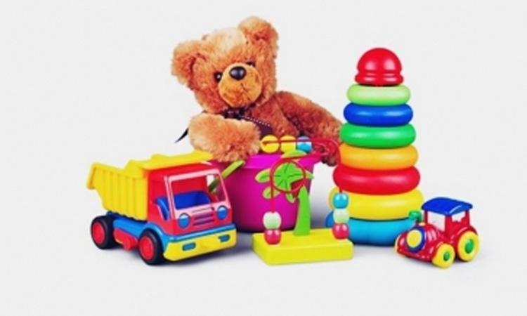 toyconomy