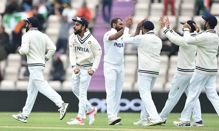 Powerful BCCI fails to ensure warm-up games for Team India in England