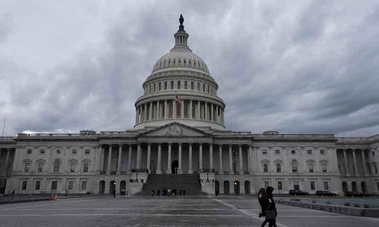 6 bills to rein in Big Tech firms hurtle forward in US Congress
