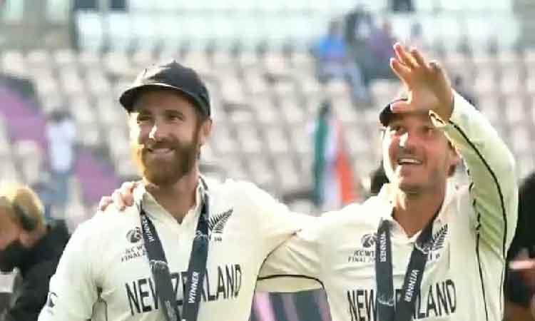 Williamson's boys, best players is our history: NZ greats
