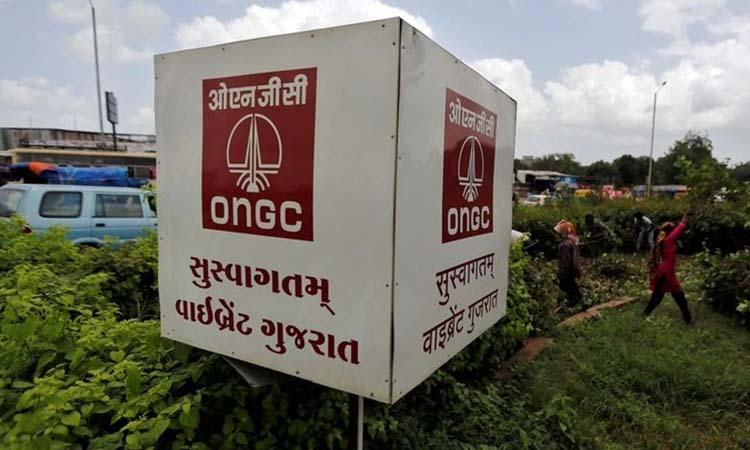 ONGC-Q4 FY21 net profit zooms on gains from exceptional item