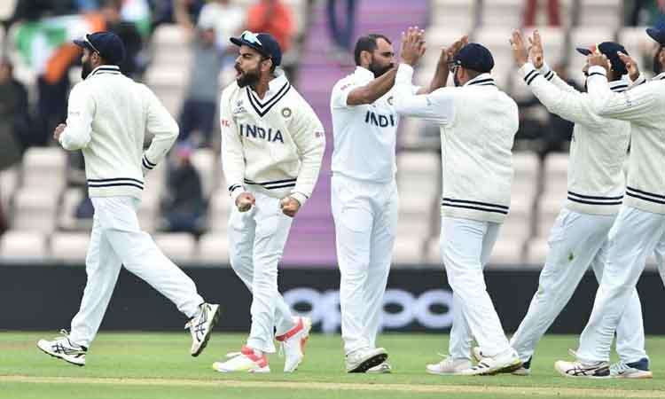 India to have camp, intra-squad games in Durham from July 15