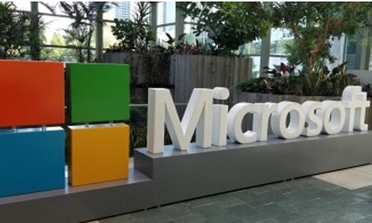 Microsoft