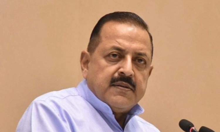 Jitendra-Singh