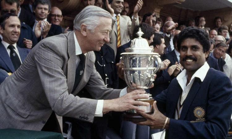 India, Indian cricket team, WTC Final, India tour of England, 38 years to this day, Kapil Dev stirred India to World Cup glory