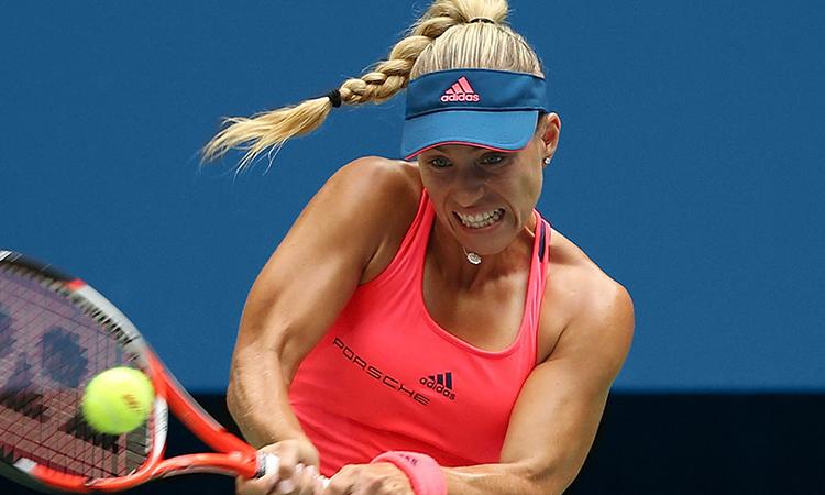 Bad Homburg Open, Kerber final, Kvitova, Bad Homburg Open: Kerber seals final berth with win over Kvitova