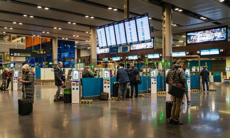 European Union, EU lawmakers sign off Brexit trade deal, EU tourism plummets 61% during pandemic year, EU tourism