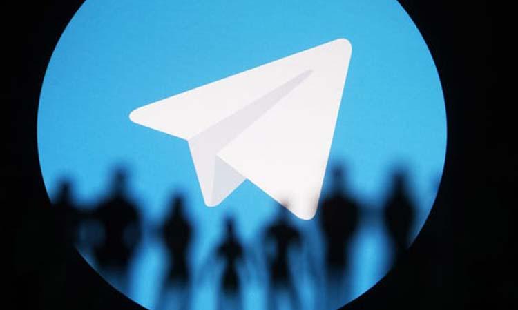 telegram, Telegram app, Telegram app features. Telegram is adding group video calling