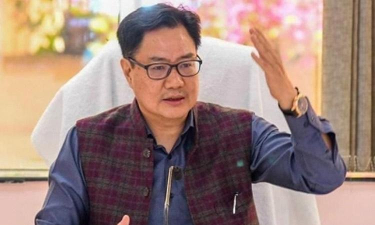 Kiren-Rijiju