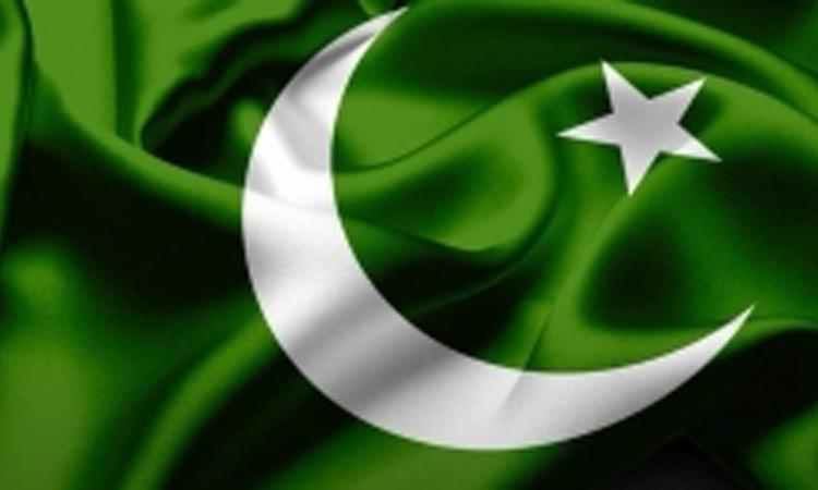 Pakistan