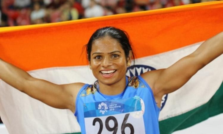 Dutee-Chand