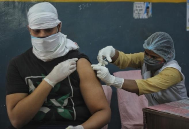 Covid-vaccination