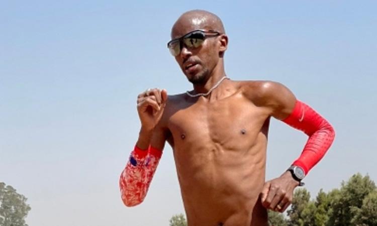 Mo-Farah