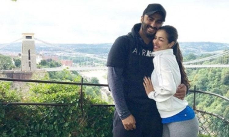 Malaika-Arora- Arjun-Kapoor