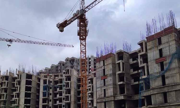 478 infra projects report cost overrun of Rs 4.4 lakh cr
