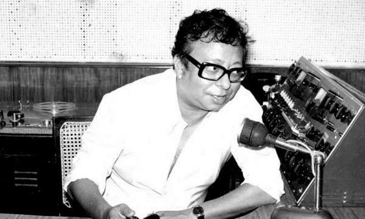 bollywood, music, R.D.Barman, Bollywood remembers legendary musician R D Burman, Bollywood remembers legendary musician R D Burman on his birth anniversary