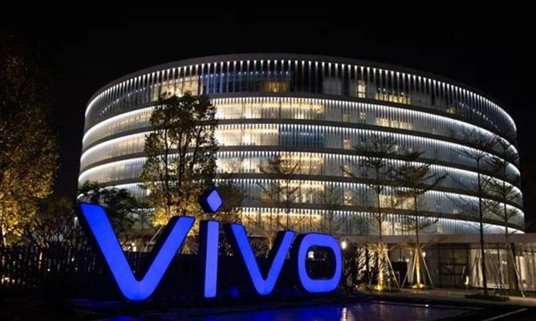 Vivo, Vivo Smartphones, New Vivo Phones, Smartphones, Vivo reportedly working on foldable, rollable NEX series phones