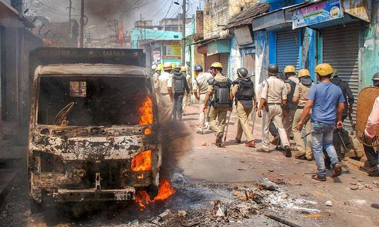 West Bengal election, West Bengal post voilence, Bengal post-poll violence: NHRC invites victims to file complaints
