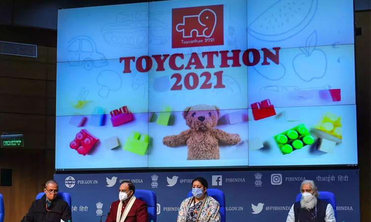 Toycathon-2021