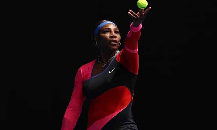 Serena Williams to skip Tokyo Olympic