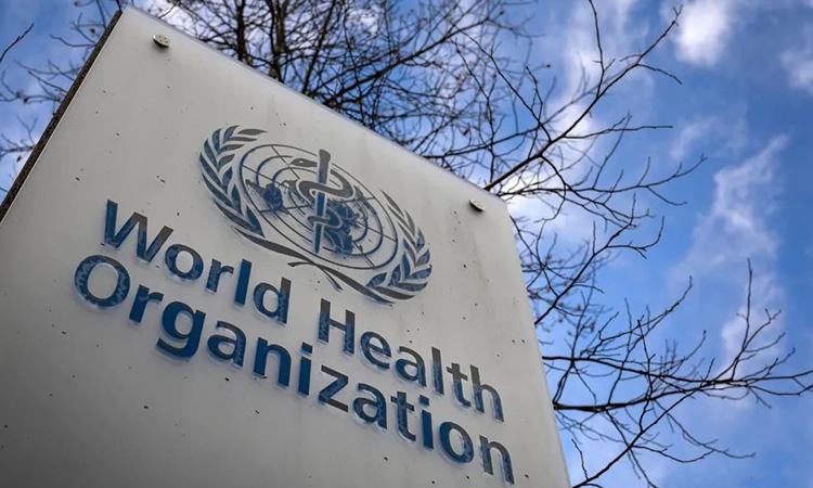 WHO on Covid Vaccine, Covid Vaccine, United Nation, Maximise benefits of AI for health, minimise risks: WHO