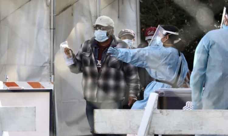 US to soon see explosive outbreak of Delta variant: Epidemiologist