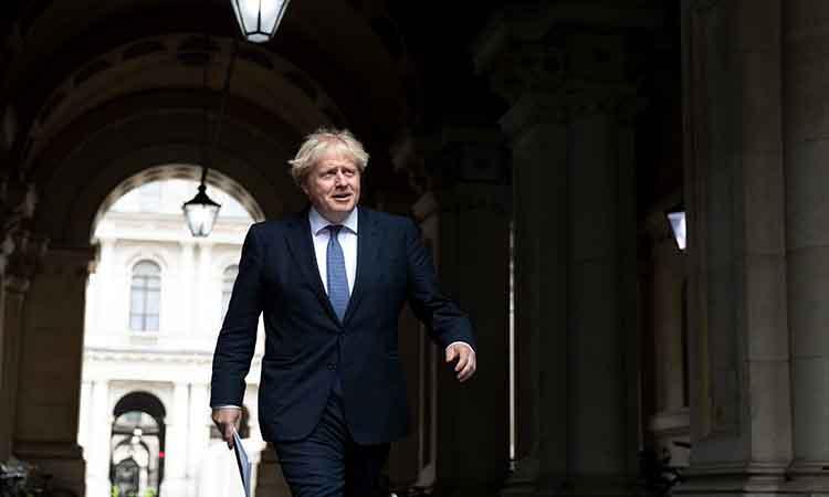 UK 'very likely' to ease Covid measures on July 19: Boris Johnson