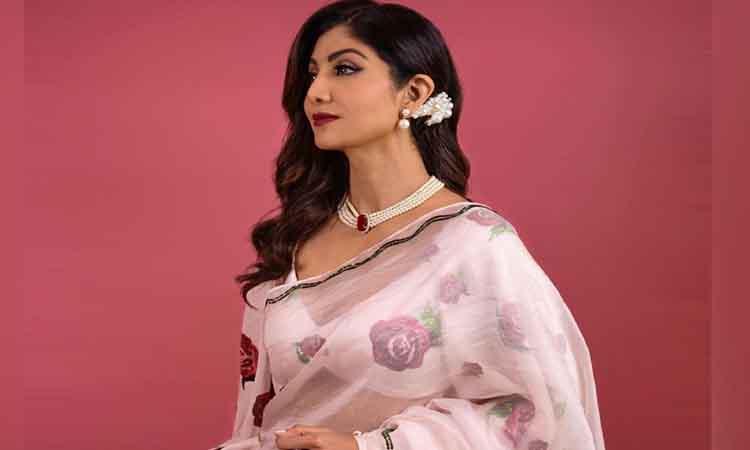 Shilpa Shetty takes inspiration from Sadhana during retro episode of reality dance show