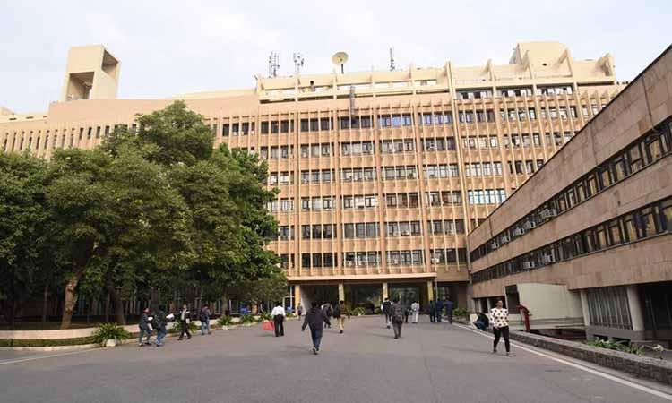 IITs to offer new courses from academic year 2021-22 onwards-Here're details