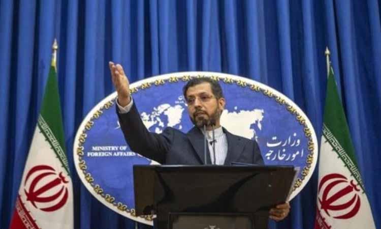 No decision made on extension of deal with IAEA: Iran