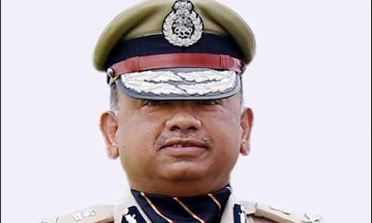 Balaji Srivastav gets additional charge of Delhi Police commissioner
