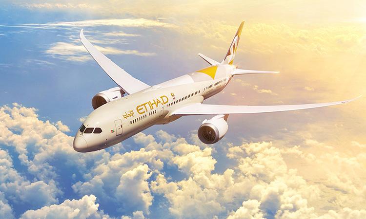 India, Etihad, India-Abu Dhabi flight, India-Abu Dhabi flight suspension, India-Abu Dhabi flight suspension extended till July 21: Etihad