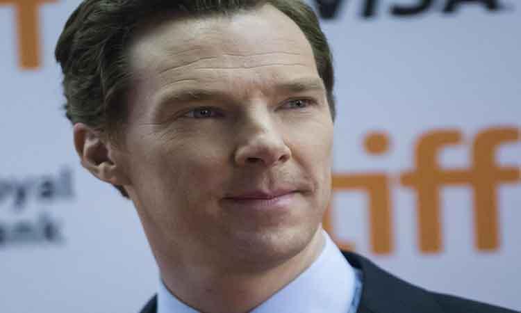 Benedict Cumberbatch joins cast of 'Dungeons and Dragons' adaptation