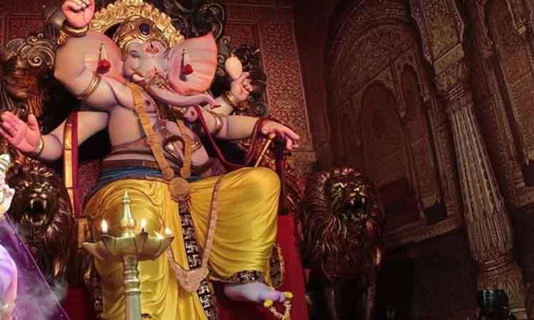 Ganeshotsav: For 2nd year, no giant idols or mega celebrations in Maharashtra