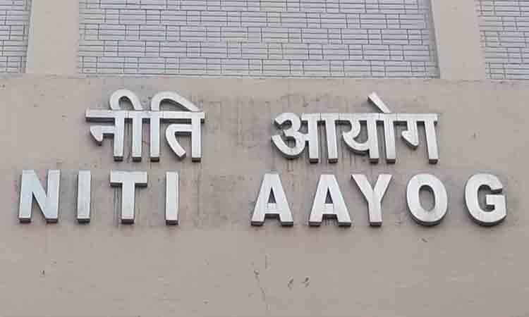 NITI Aayog releases report on 'not-for-profit' hospital model in India