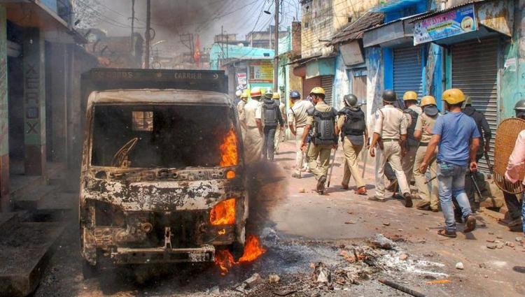 West Bengal, Mamta Banerjee, West Bengal Election, West Bengal Assembly Election, election Commission,Mafia dons, criminal gangs carried out post-poll violence in Bengal: Panel