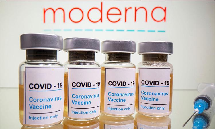 Covid 19, Covid 19 vaccine, Covid 19 variant, Moderna says its Covid-19 vaccine shows promise in lab setting against variants