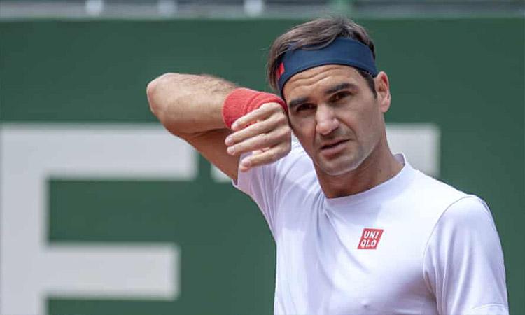Wimbledon, Wimbledon 2021, Wimbledon 2021 matches, Wimbledon: Lucky Federer enters Round 2 after opponent gets injured