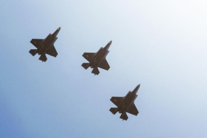 F-35-jet-drills
