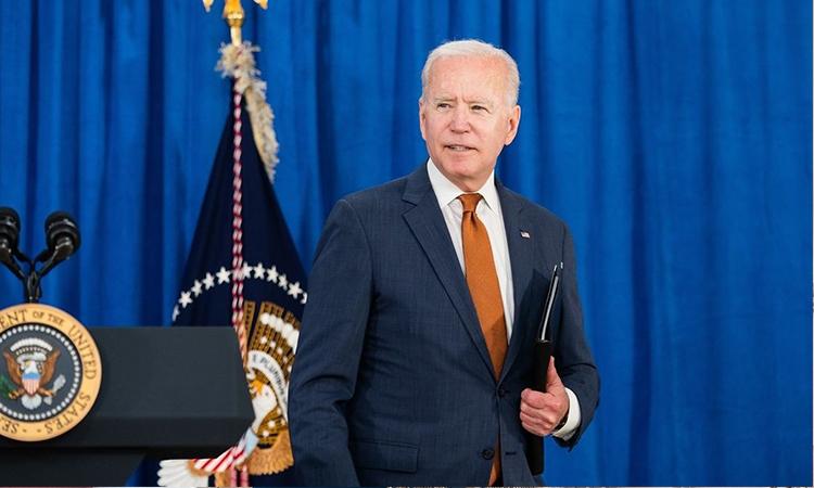 Joe Biden, United States, Biden appoints N.Korea envoy, Joe Biden with North Korea, US relation with North KoreaBiden meets experts on voting rights after Senate setback