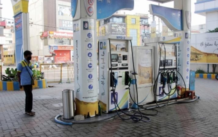 Fuel-prices