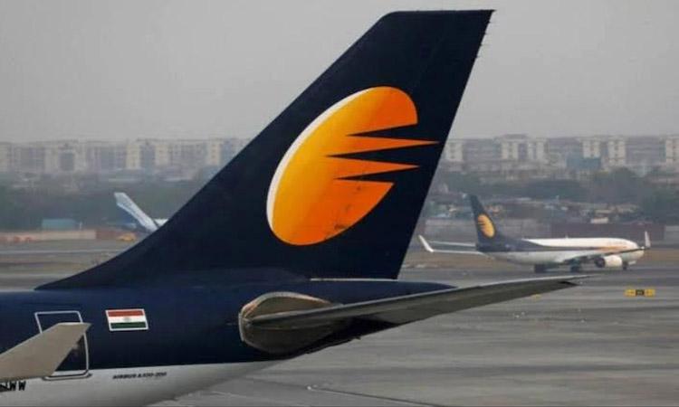 Jet shares hit 5% upper circuit as monitoring panel put in place