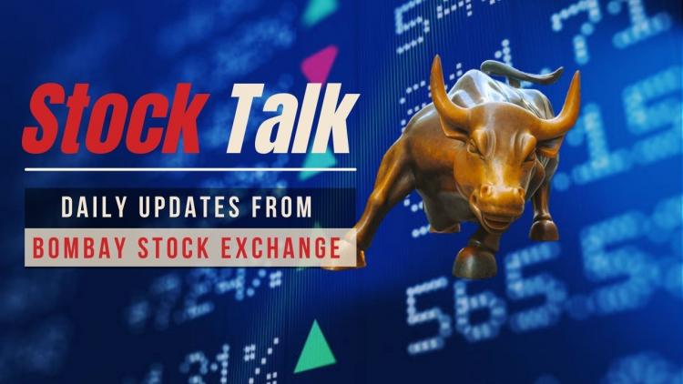Stock Talk