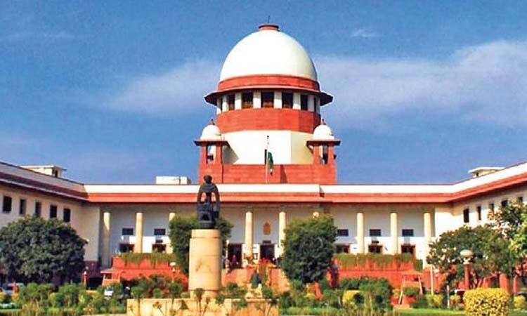 Provide opt-out option to CA candidate-SC on Covid-affected-Supreme Court
