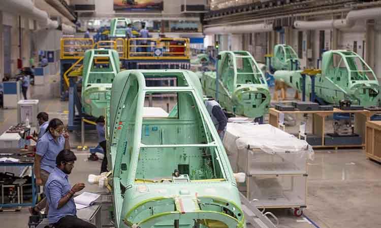 India's eight core industries May production rise over 16% YoY