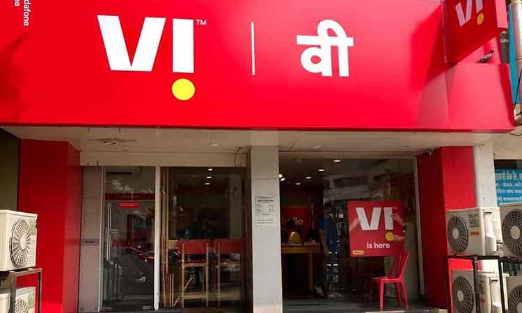Vodafone Idea's Q4 net loss widens to Rs 6,985 cr