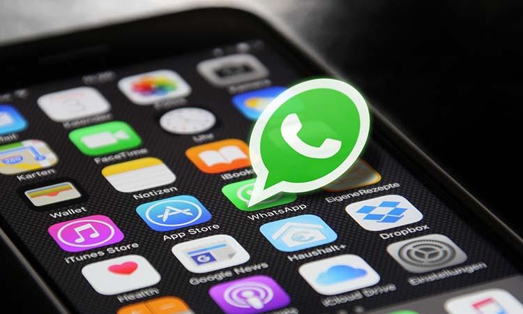 WhatsApp rolling out 'view once' mode to Android beta testers