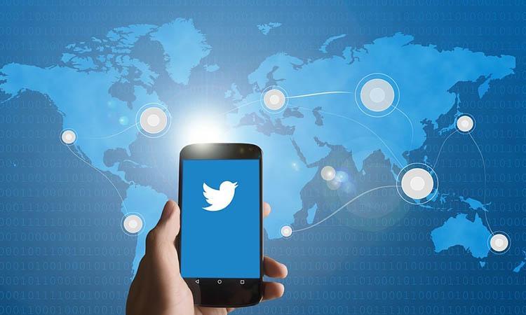 Twitter brings security key as your only 2FA method to mobile, web