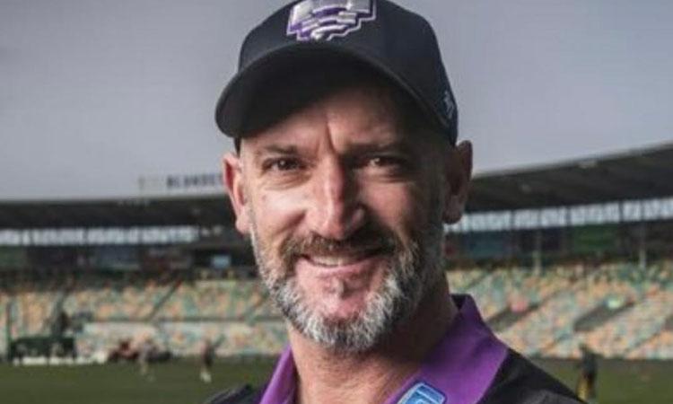 Shocked by India loss, Australia hire two batting coaches